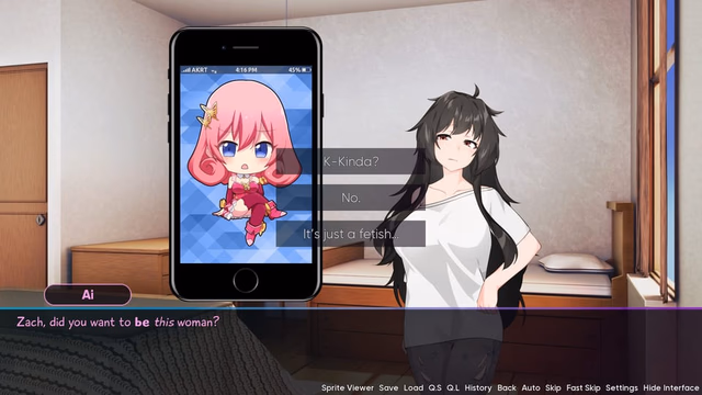 re:Dreamer screenshot 5