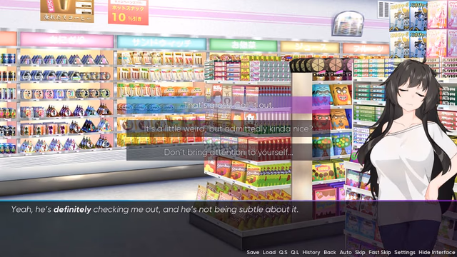 re:Dreamer screenshot 6