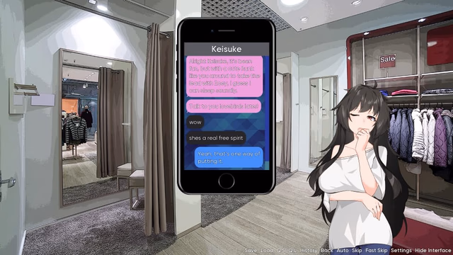 re:Dreamer screenshot 7