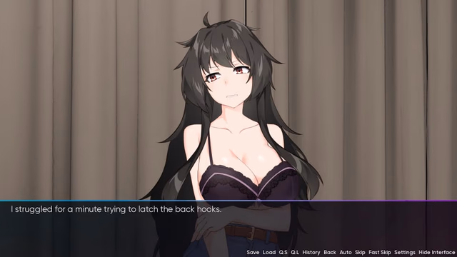 re:Dreamer screenshot 8