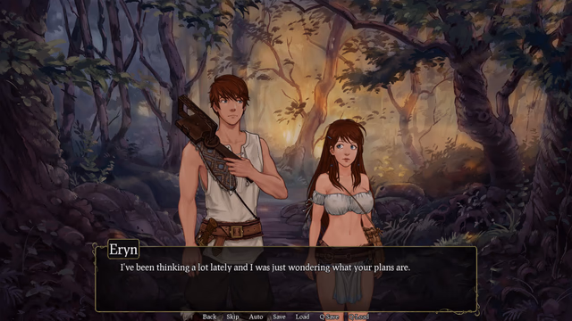 Refuge of Embers screenshot 8