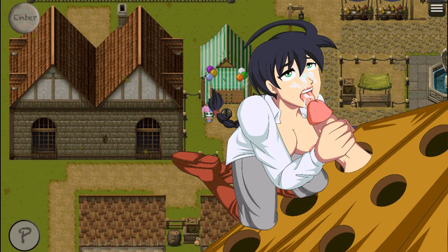 Relicts of Aeson screenshot 7