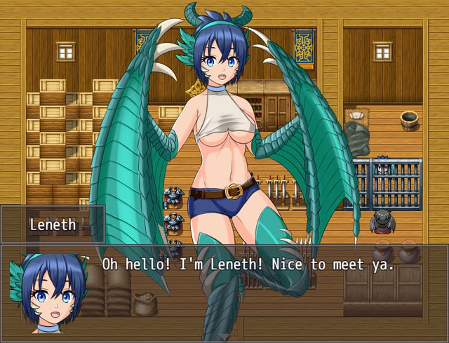 Renryuu: Ascension screenshot 10