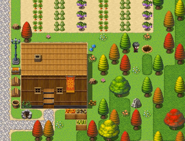 Renryuu: Ascension screenshot 4