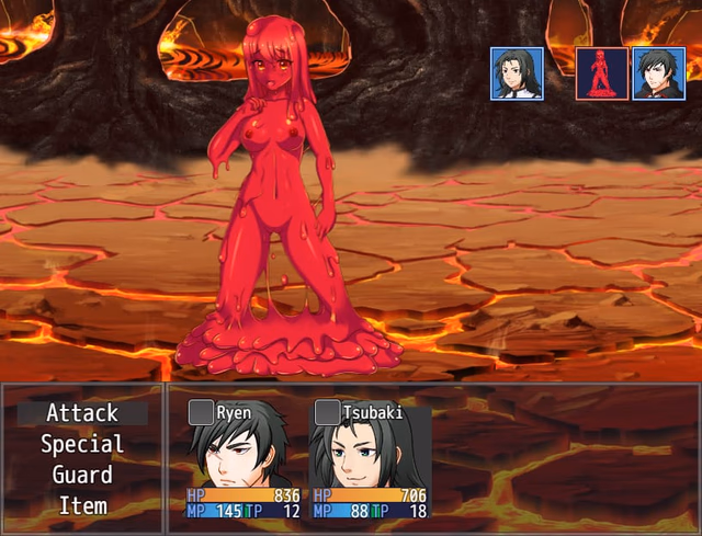 Renryuu: Ascension screenshot 9