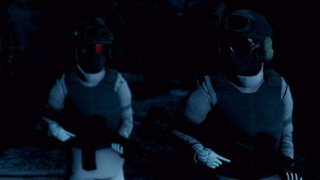 Resist Extra Dimensional screenshot 3