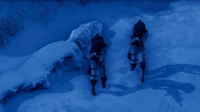 Resist Extra Dimensional screenshot 5
