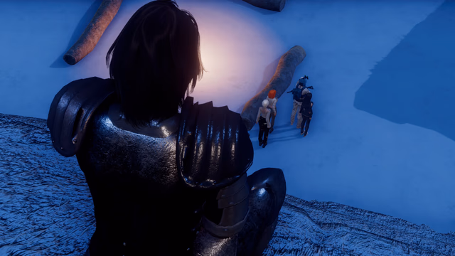 Resist Extra Dimensional screenshot 6