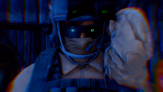 Resist Extra Dimensional screenshot 7