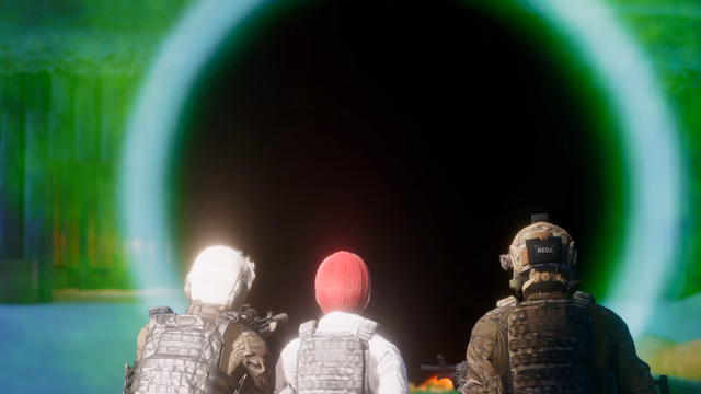 Resist Extra Dimensional screenshot 8