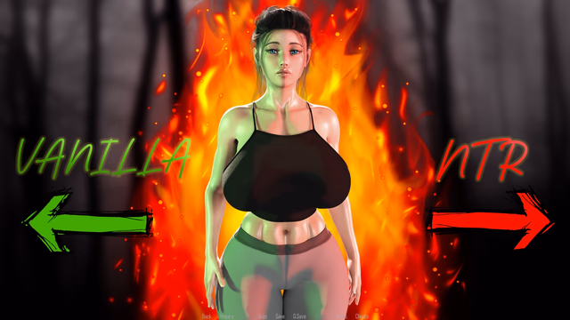 Return to the Cabin screenshot 1