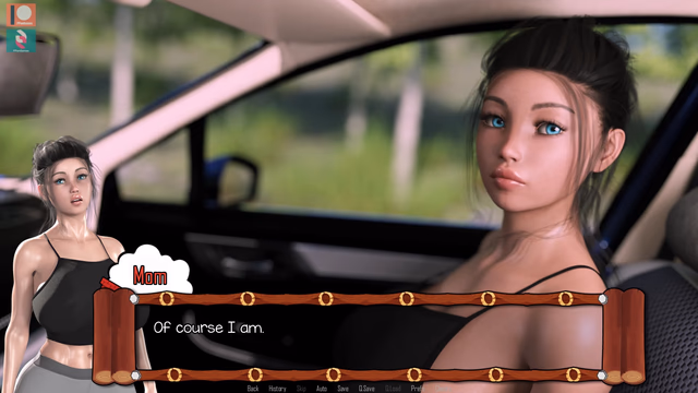 Return to the Cabin screenshot 2