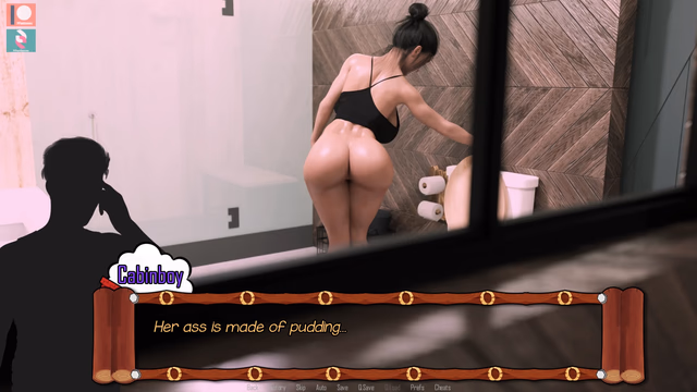 Return to the Cabin screenshot 3