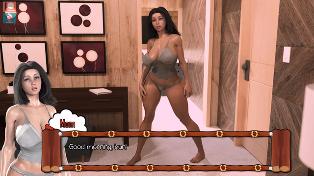 Return to the Cabin screenshot 4