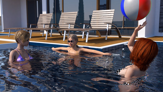 Reunion screenshot 6