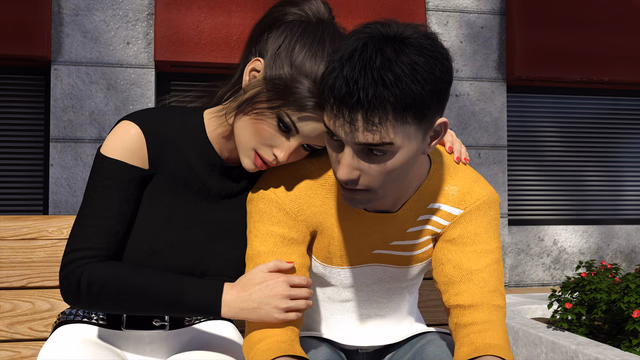 Reunion screenshot 7