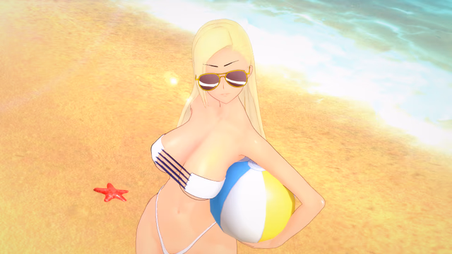 Revenge of a Futa screenshot 1