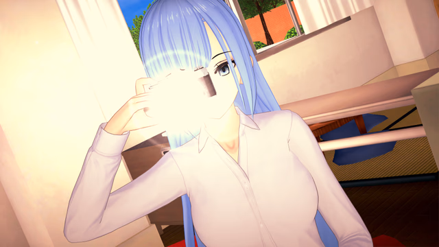 Revenge of a Futa screenshot 2