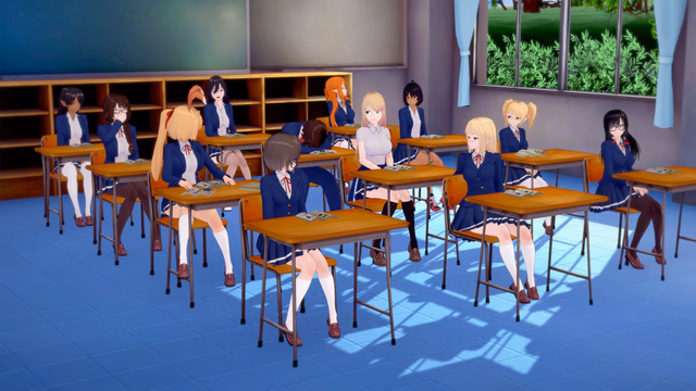 Reverse Isekai screenshot 2