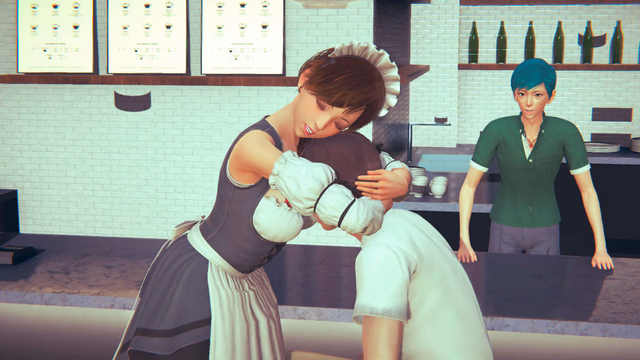 Reverse Psychology screenshot 8