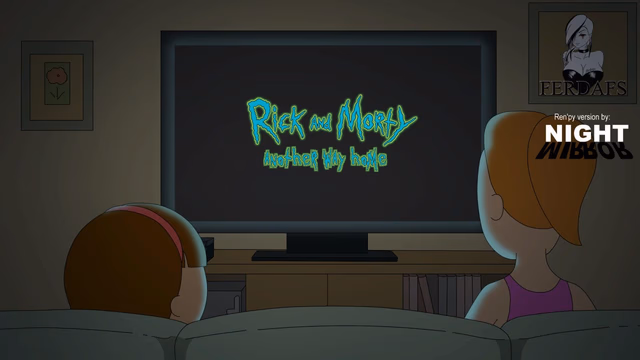 Rick and Morty: Another Way Home screenshot 1