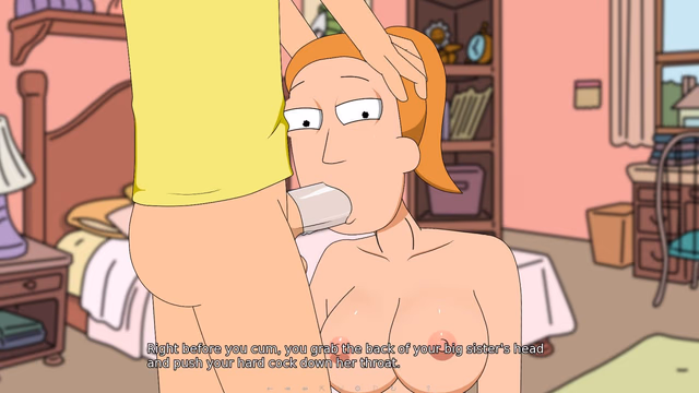 Rick and Morty: Another Way Home screenshot 3