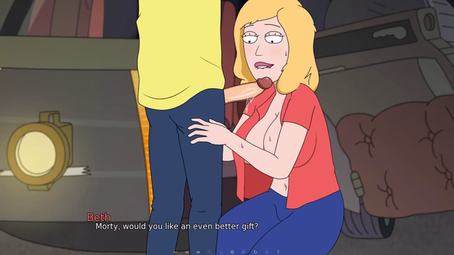 Rick and Morty: Another Way Home screenshot 6