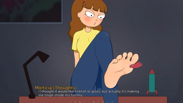Rick and Morty: Another Way Home screenshot 8
