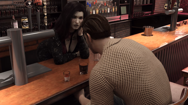 Ripples of Temptation and Consequence screenshot 6