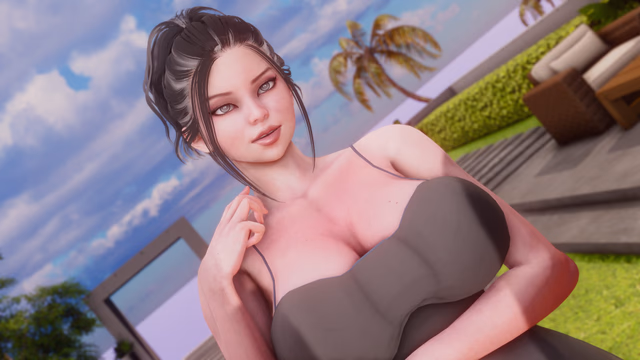 Rise From The Ashes screenshot 1