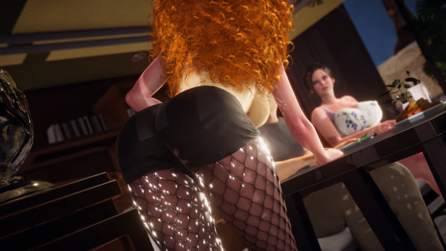 Rise From The Ashes screenshot 2