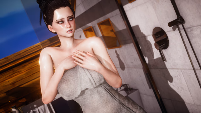 Rise From The Ashes screenshot 3