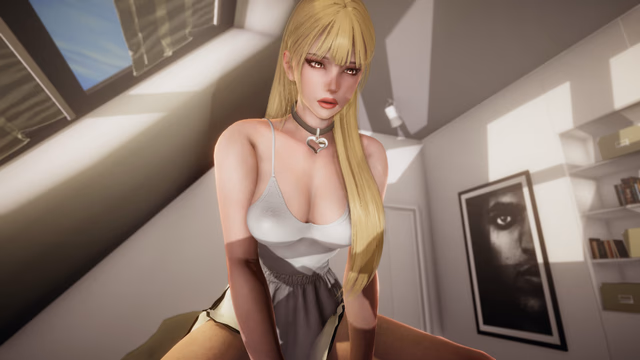 Rise From The Ashes screenshot 4