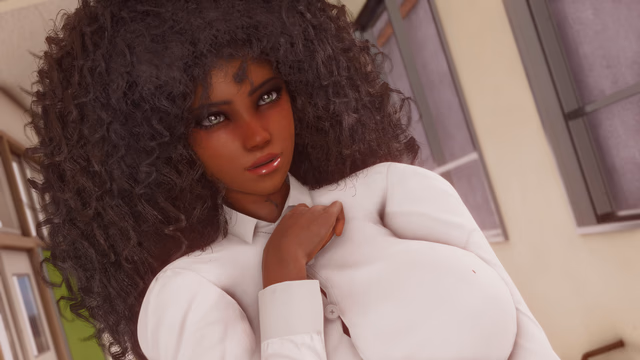 Rise From The Ashes screenshot 7