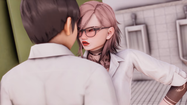 Rise From The Ashes screenshot 8