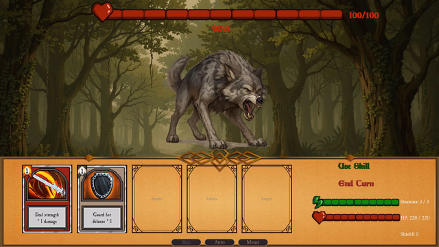 Rise Of The All Kings screenshot 4