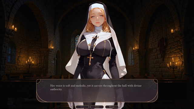Rise Of The All Kings screenshot 5
