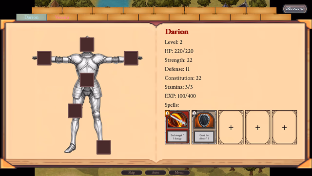 Rise Of The All Kings screenshot 6