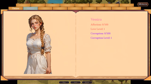 Rise Of The All Kings screenshot 7