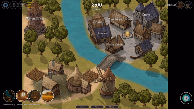 Rise Of The All Kings screenshot 9