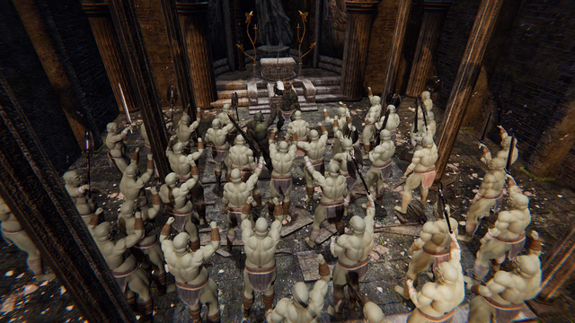 Rise of the Orcs 2: Dark Memories screenshot 10