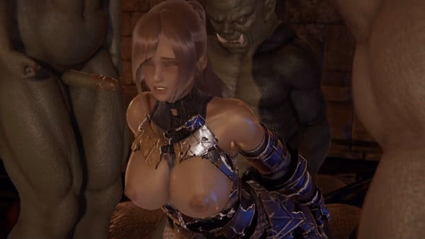 Rise of the Orcs 2: Dark Memories screenshot 2