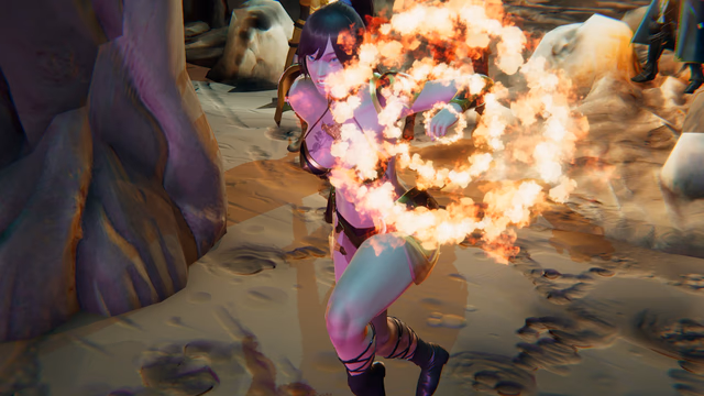 Rise of the Orcs 2: Dark Memories screenshot 5