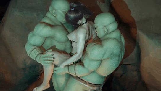 Rise of the Orcs 2: Dark Memories screenshot 7