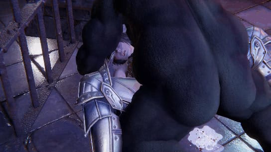 Rise of the Orcs 2: Dark Memories screenshot 8