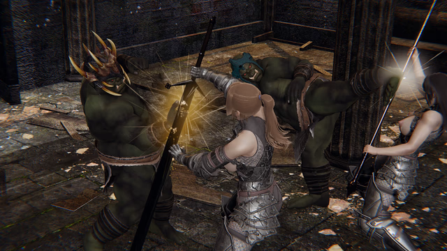 Rise of the Orcs 2: Dark Memories screenshot 9