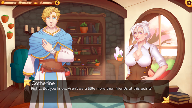 Rise of the White Flower screenshot 1