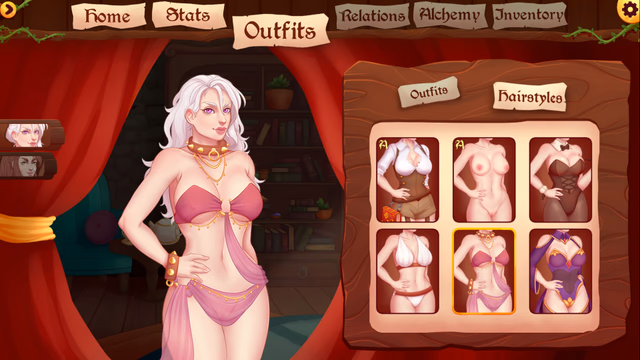 Rise of the White Flower screenshot 4