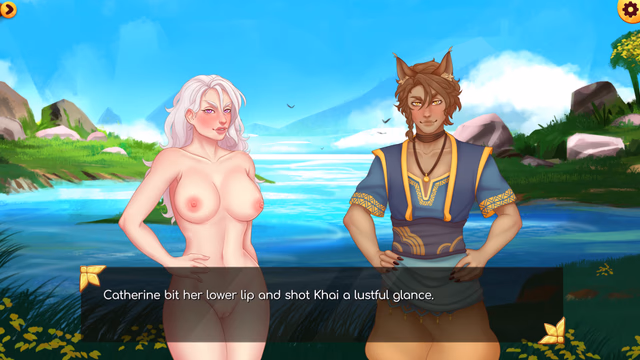 Rise of the White Flower screenshot 6