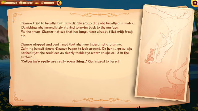 Rise of the White Flower screenshot 9